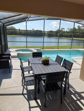 637- Huge 5 Bed Villa with Amazing Water Views and Own Private Pool and Spa